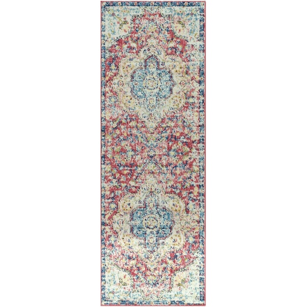 Livabliss Elaziz ELZ-2359 Machine Crafted Area Rug ELZ2359-2776 - main